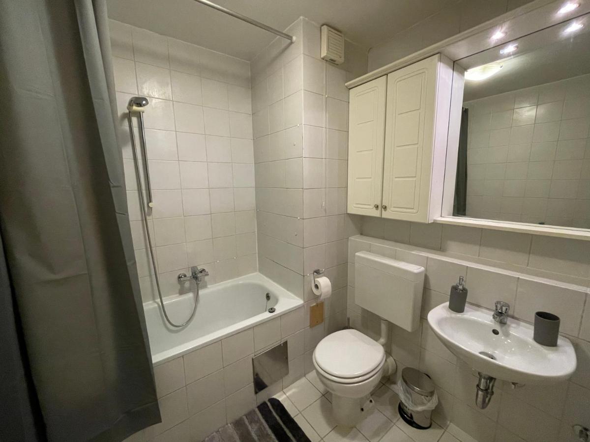 Apartment Green - Grey ลูบลิยานา ภายนอก รูปภาพ